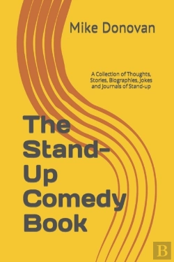 Bertrand.pt - The Stand-Up Comedy Book