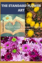 The Standard Flower Art
