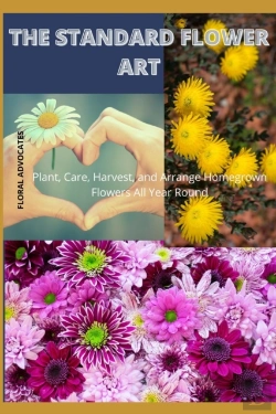 Bertrand.pt - The Standard Flower Art