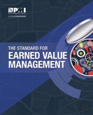 The Standard For Earned Value Management