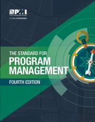 The Standard For Program Management