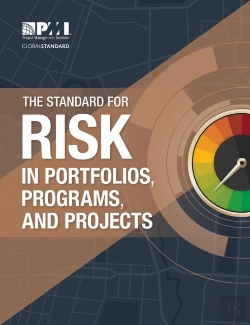 Bertrand.pt - The Standard For Risk Management In Portfolios, Programs, And Projects