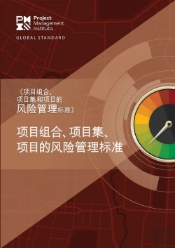 Bertrand.pt - The Standard For Risk Management In Portfolios, Programs, And Projects (Simplified Chinese Edition)