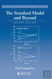 The Standard Model And Beyond