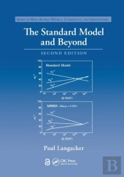 The Standard Model And Beyond