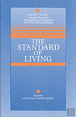 Bertrand.pt - The Standard Of Living
