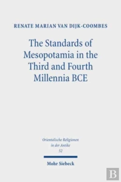 Bertrand.pt - The Standards Of Mesopotamia In The Third And Fourth Millennia Bce