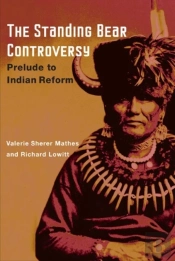 The Standing Bear Controversy