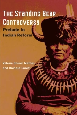 Bertrand.pt - The Standing Bear Controversy