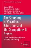The Standing Of Vocational Education And The Occupations It Serves
