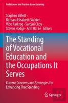 The Standing Of Vocational Education And The Occupations It Serves