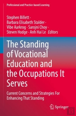 Bertrand.pt - The Standing Of Vocational Education And The Occupations It Serves
