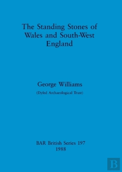 Bertrand.pt - The Standing Stones Of Wales And South-West England