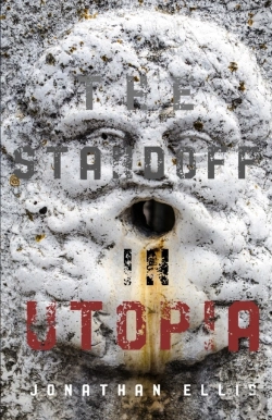 Bertrand.pt - The Standoff In Utopia: The Story Of The
