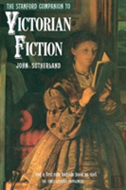 Bertrand.pt - The Stanford Companion To Victorian Fiction