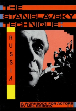 Bertrand.pt - The Stanislavsky Technique: Russia