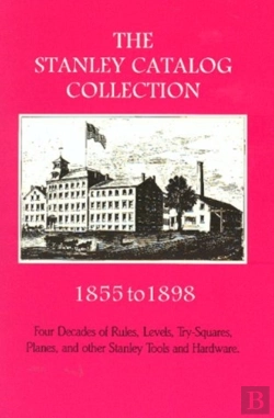 Bertrand.pt - The Stanley Catalog Collection 1855-1898