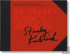 Bertrand.pt - The Stanley Kubrick Archives