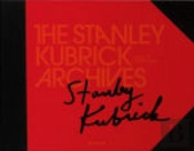 The Stanley Kubrick Archives