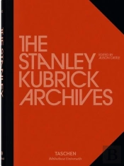 The Stanley Kubrick Archives