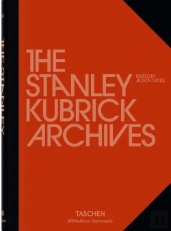 Bertrand.pt - The Stanley Kubrick Archives
