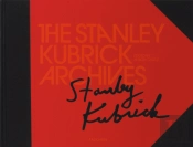 The Stanley Kubrick Archives