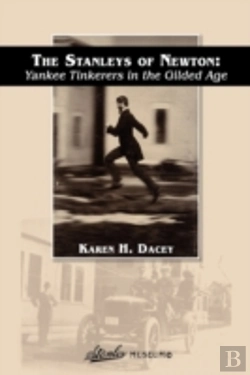 Bertrand.pt - The Stanleys Of Newton: Yankee Tinkerers