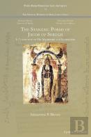 The Stanzaic Poems Of Jacob Of Serugh