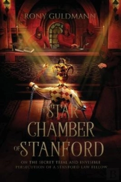 Bertrand.pt - The Star Chamber Of Stanford