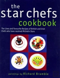 Bertrand.pt - The Star Chefs Cook Book
