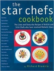 The Star Chef'S Cookbook