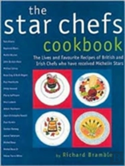Bertrand.pt - The Star Chef'S Cookbook