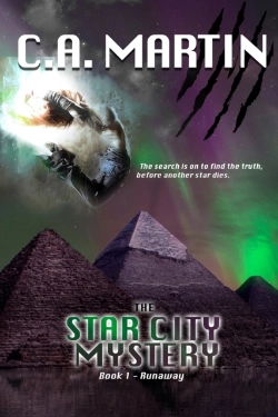 Bertrand.pt - The Star City Mystery, Part 1