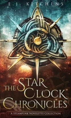 Bertrand.pt - The Star Clock Chronicles