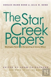The Star Creek Papers