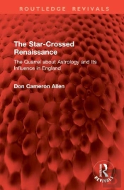 The Star-Crossed Renaissance