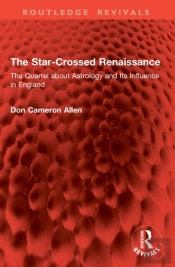 The Star-Crossed Renaissance