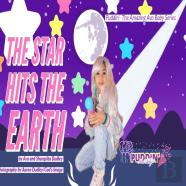 The Star Hits The Earth Starring Puddin' Ava Baby