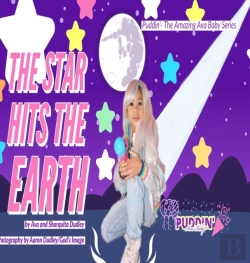 Bertrand.pt - The Star Hits The Earth Starring Puddin' Ava Baby