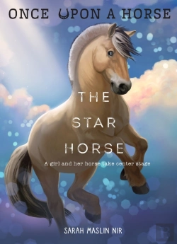 Bertrand.pt - The Star Horse (Once Upon A Horse #3)