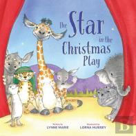 The Star In The Christmas Play