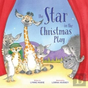 The Star In The Christmas Play