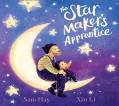 The Star Maker'S Apprentice