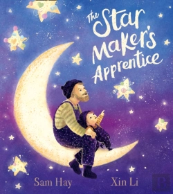 Bertrand.pt - The Star Maker'S Apprentice