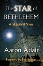 The Star Of Bethlehem: A Skeptical View