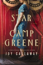 The Star Of Camp Greene
