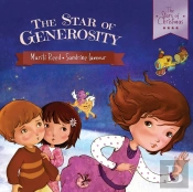 The Star Of Generosity