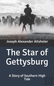 The Star Of Gettysburg