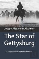 The Star Of Gettysburg
