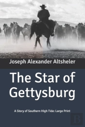 The Star Of Gettysburg